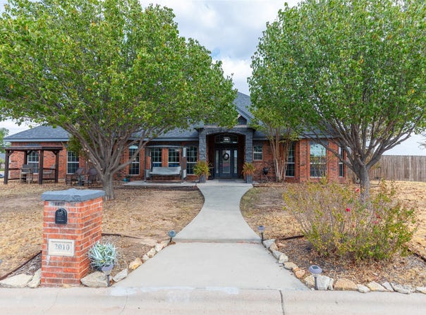 2010 Westminster Drive, Abilene, TX 79602