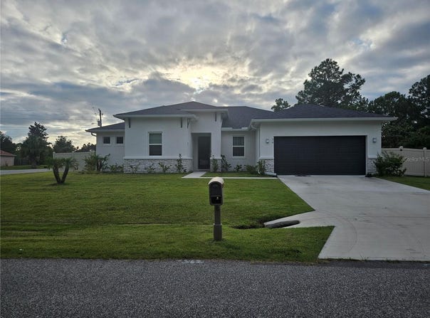 74 UHL Path, PALM COAST, FL 32164