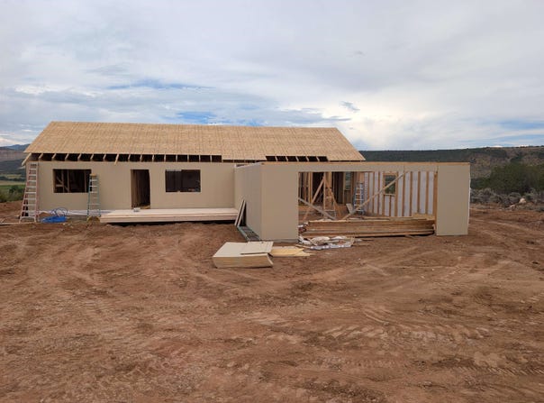 15770 Heavens View Road, Cedaredge, CO 81413