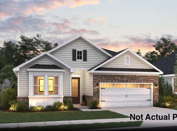 98 Beacon Bay Avenue, Delaware, OH 43015