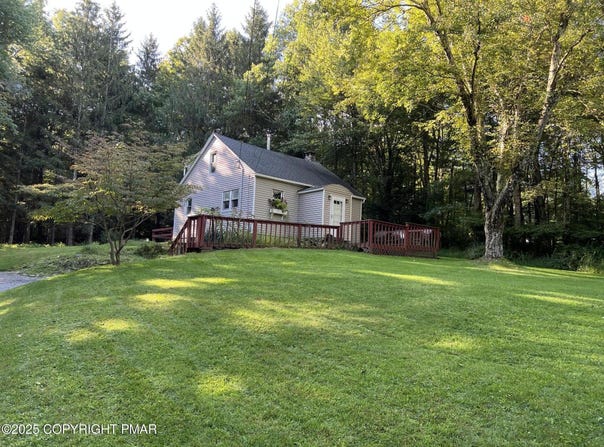354 Sand Spring Road, Cresco, PA 18326