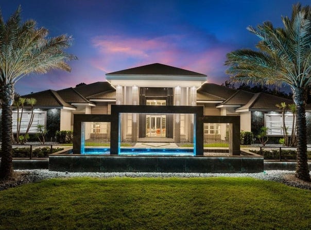 420 WINGSPAN DRIVE, ORMOND BEACH, FL 32174