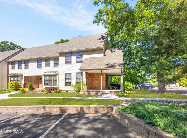 405 Bent Trail, Toms River, NJ 08753