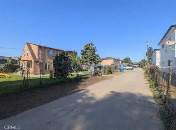 2915 Allgeyer, El Monte, CA 91732