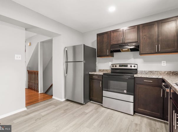 2145 PRINCESS ANNE Court, BOWIE, MD 20716