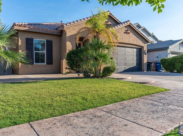 1099 Manuel A Ortiz Ave, El Centro, CA 92243