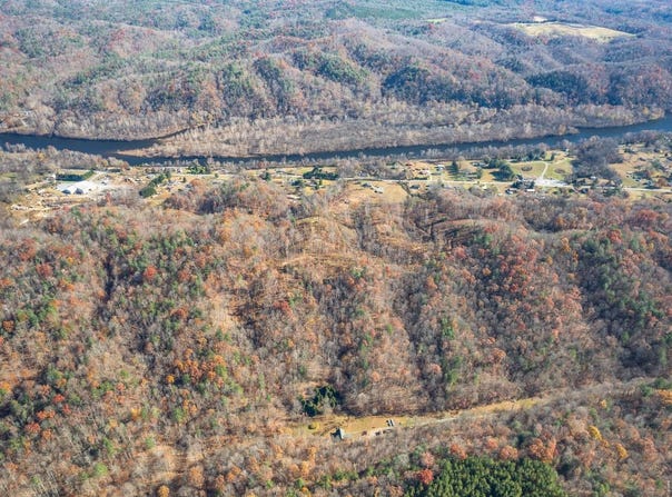 Lee Jackson Highway, Big Island, VA 24526
