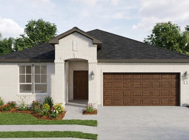3112 Hawkview Drive, Cleburne, TX 76031
