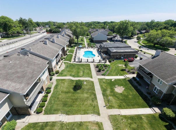 5511 S Wayne Avenue, Fort Wayne, IN 46807