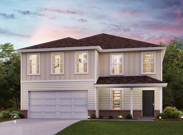 25 Ernie Court, Radcliff, KY 40160