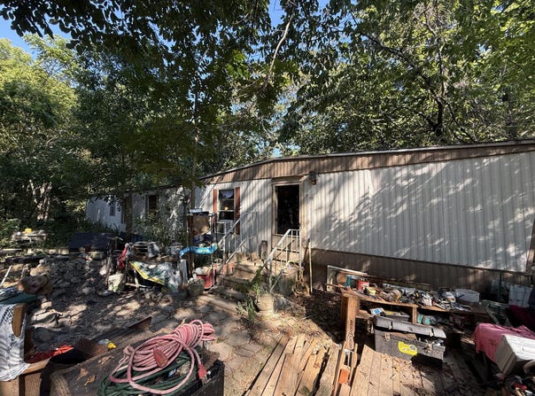 50 Cagle Road, Clinton, KY 42031