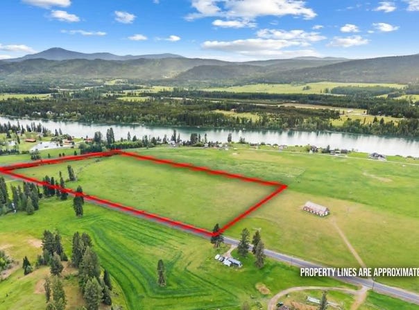NKN LECLERC Rd N, IONE, WA 99139