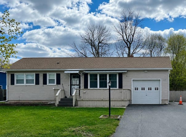 37 Prospect Avenue, Plattsburgh, NY 12901