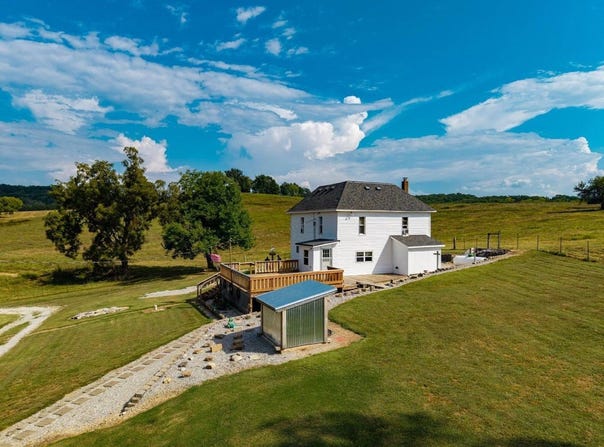 13462 Co Road Unit #: # Y-521, Ava, MO 65608