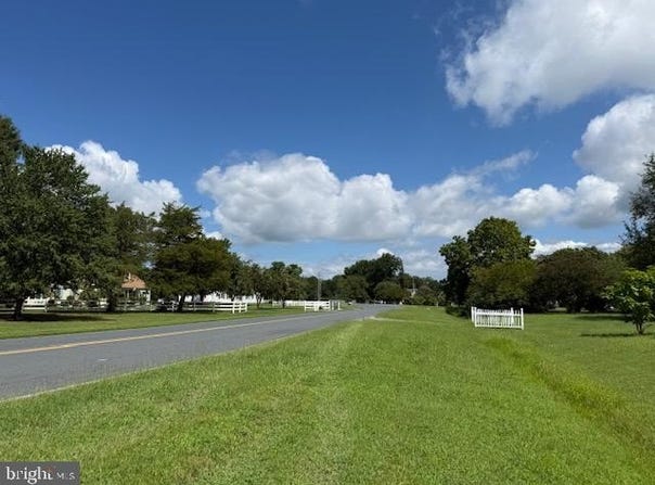 4099 MEADOW BRIDGE Road, SALISBURY, MD 21804