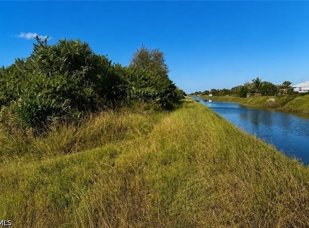 1504 Paula Avenue S, Lehigh Acres, FL 33976