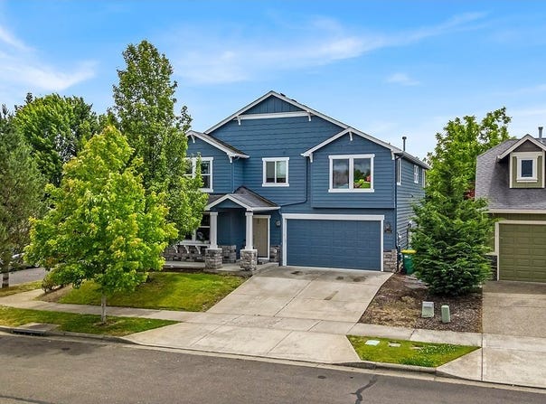 1164 35th Ave, ForestGrove, OR 97116
