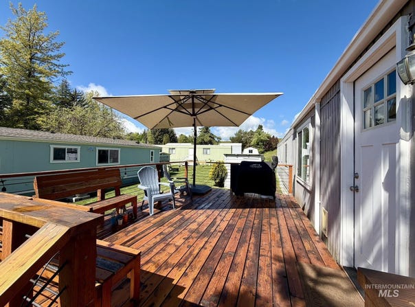 411 N Almon St., Moscow, ID 83843