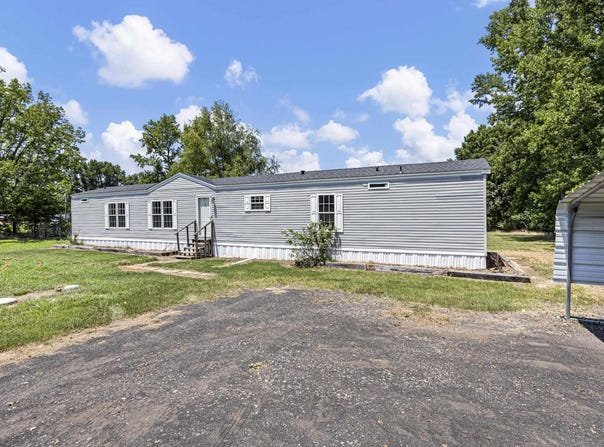 2230 Highway 10, Casa, AR 72025