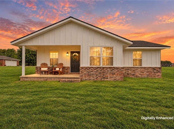19438 Highway 12, Gentry, AR 72734