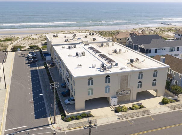 9600 First Avenue, Stone Harbor, NJ 08247-0000