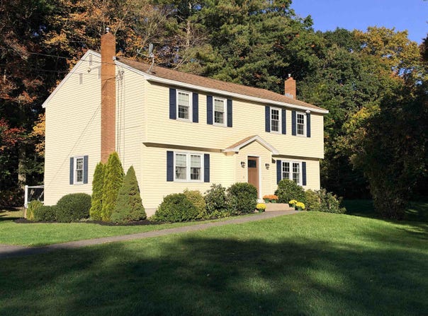 91b Fordway Extension, Derry, NH 03038