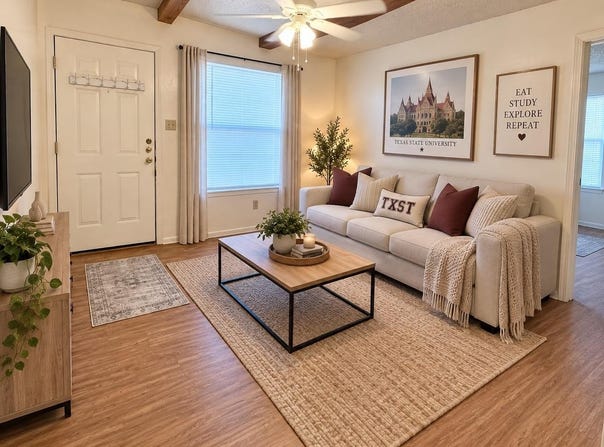1624 Aquarena Springs Dr, San Marcos, TX 78666