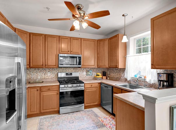 112 TIMBERLAKE Drive, EWING, NJ 08618