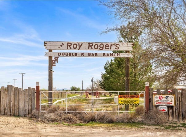 14433 Roy Rogers Ranch, Oro Grande, CA 92368