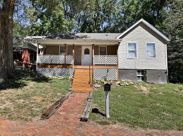 1013 Kearney Street, Atchison, KS 66002