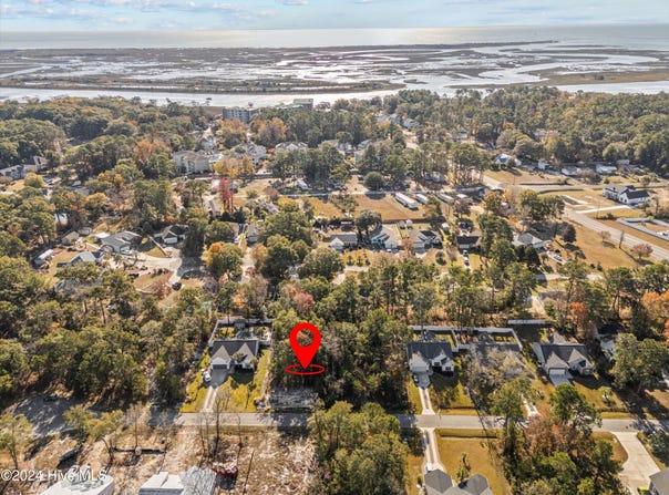 8959 Tranquility Lane SW, Sunset Beach, NC 28468