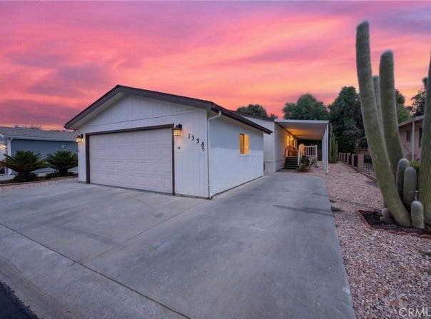 1338 Bishop Drive, Hemet, CA 92545