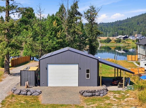31 Bald Eagle Dr, Newport, WA 99156