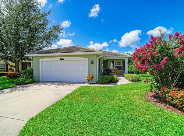 1592 MONARCH Drive, VENICE, FL 34293