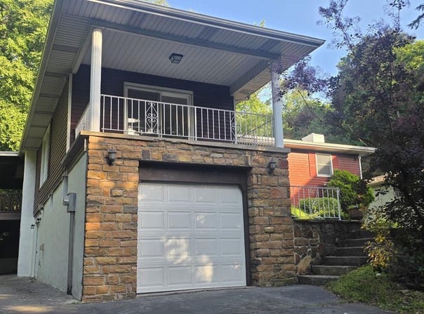 1829 S Webster Avenue, Scranton, PA 18505
