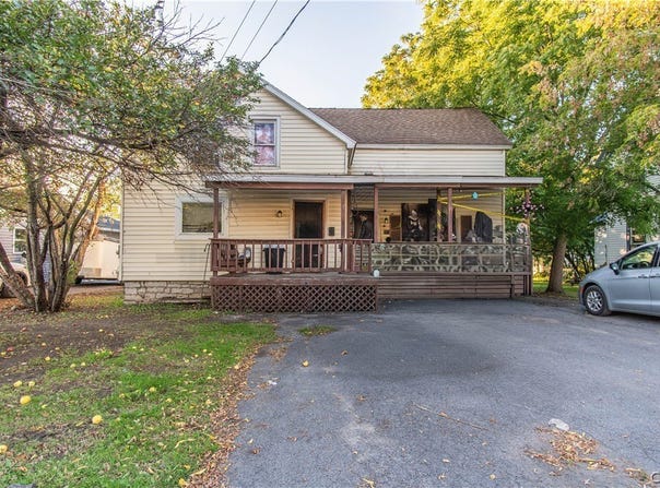711 Leray Street, Watertown, NY 13601