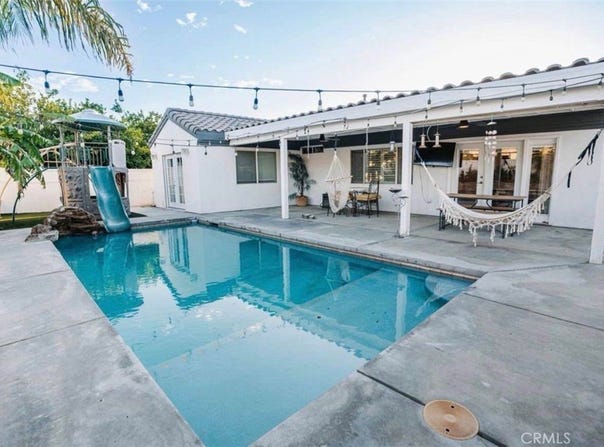 48580 Calle Tecomaria, Coachella, CA 92236