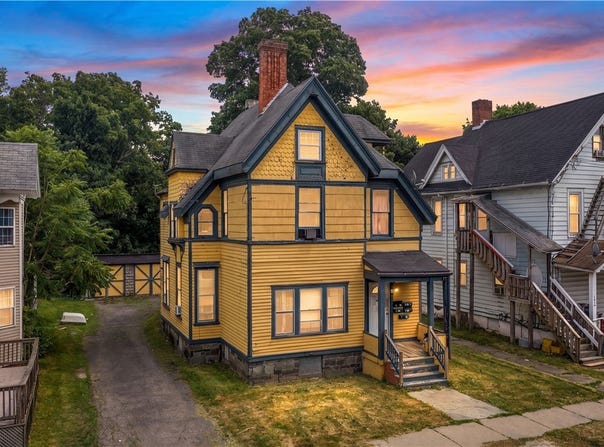 158 Chapin Street, Binghamton, NY 13905