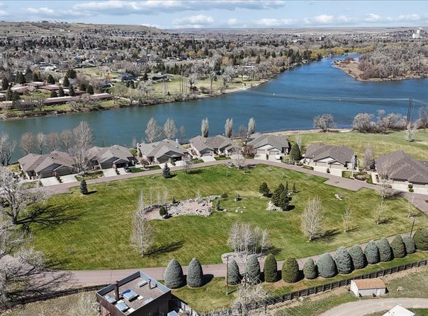 3000 Lower River Road, Great Falls, MT 59405