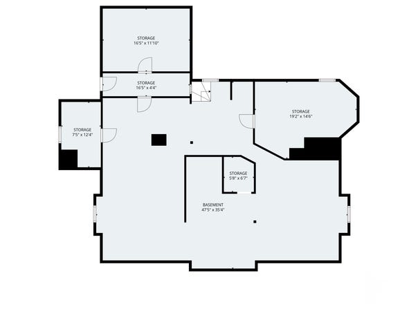 42 Fernald Street, Wilton, ME 04294