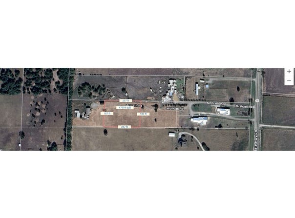 TBD 2 Mcilrath Road, Leonard, TX 75452