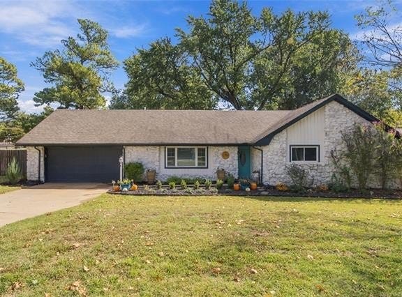 11753 S 86th East Avenue, Bixby, OK 74008