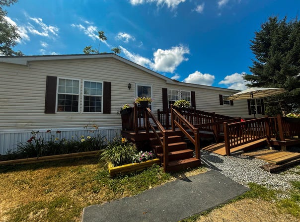 31 Wiswell Road, Brewer, ME 04412