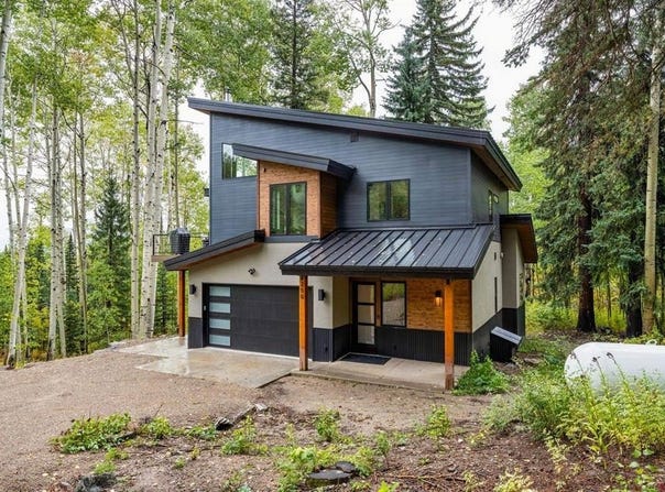 250 Eagle Wing Road, Durango, CO 81301
