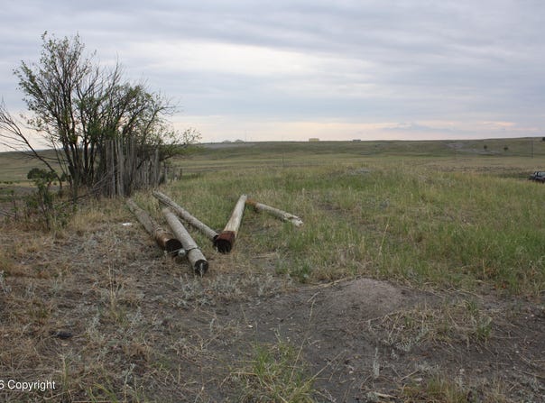 Lincoln St, Upton, WY 82730