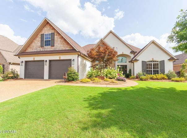 24 Joseph Cove, Jackson, TN 38305