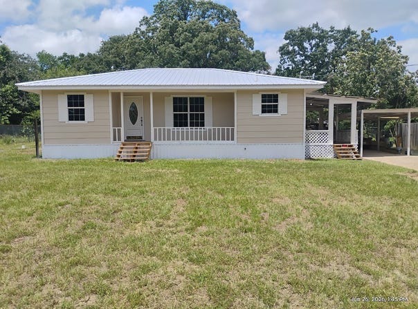 389 Wells Street, Hawkins, TX 75765