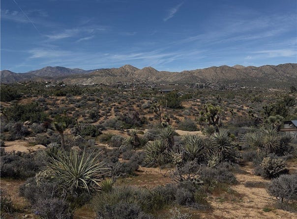 8164 Jemez, Yucca Valley, CA 92284