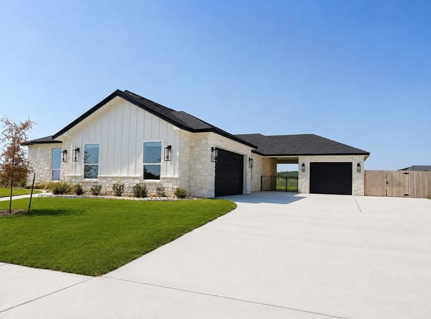 1614 Hunt Dr, Salado, TX 76571