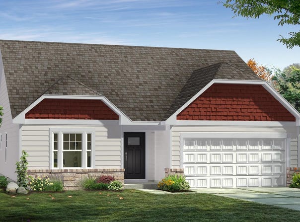 TBB WIND RIVER Drive, CHAMBERSBURG, PA 17202